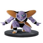 Figurine Captain Ginyu – Dragon Ball Z