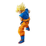 Figurine Son Goku SSJ – Dragon Ball Z