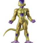 Figurine Golden Freezer – Dragon Ball Z : Fukkatsu No “F”