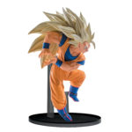 Figurine Son Goku SSJ3 – Dragon Ball Z