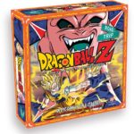 Jeu Dragon Ball Z Road Trip Board Game