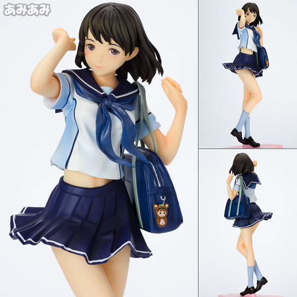 Figurine Anegasaki Nene – Love Plus