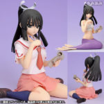 Figurine Shiranui Akeno – Seto no Hanayome