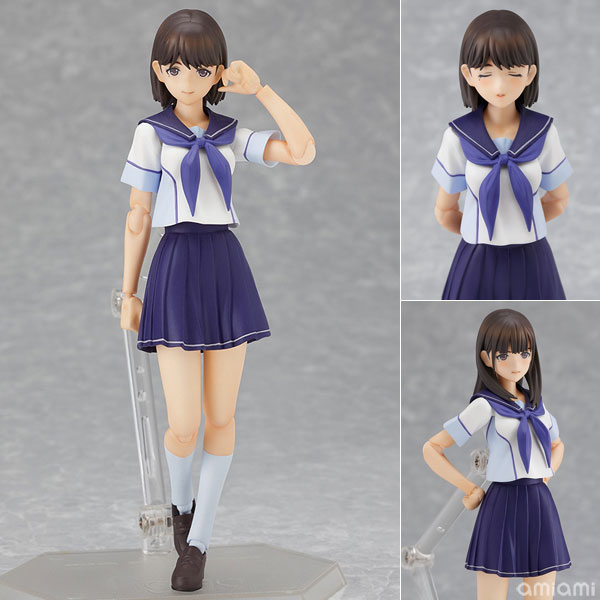 Figurine Anegasaki Nene – Love Plus