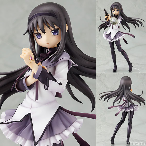 Figurine Akemi Homura – Mahou Shoujo Madoka★Magica