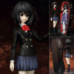 Figurine Misaki Mei – Another