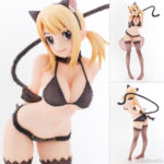 Figurine Lucy Heartfilia – Fairy Tail