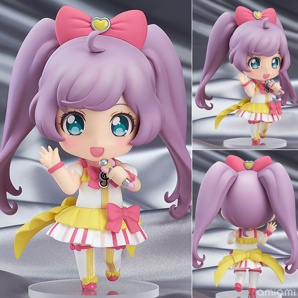 Figurine Manaka Lala – PriPara