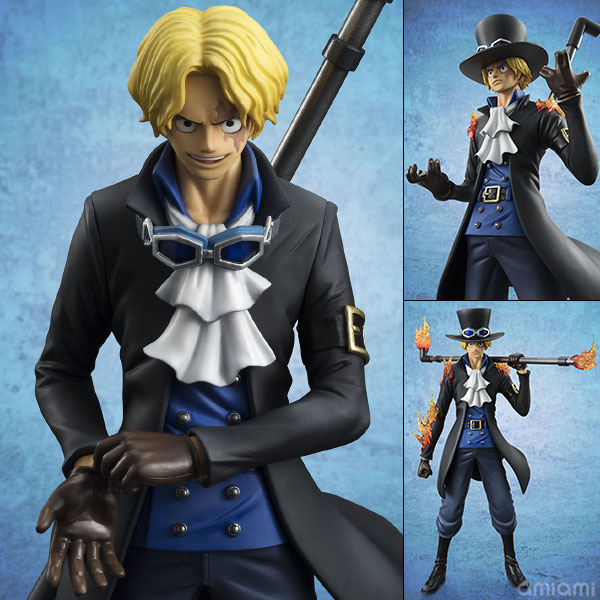 Figurine Sabo – One Piece
