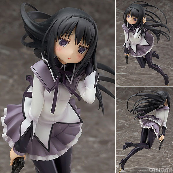 Figurine Akemi Homura – Gekijouban Mahou Shoujo Madoka★Magica