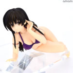 Figurine Kotegawa Yui – To LOVEru Darkness