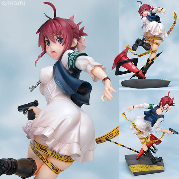 Figurine Sakurai Aoi – Rail Wars!