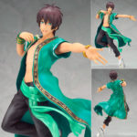 Figurine Aijima Cecil – Uta no Prince-sama – Maji Love 1000%