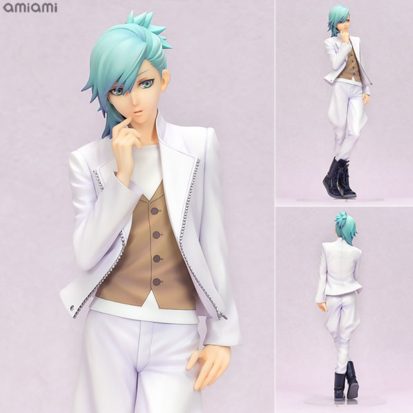 Figurine Mikaze Ai – Uta no Prince-sama  – Maji Love 2000%