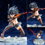 Figurine Matoi Ryuuko – Kill la Kill