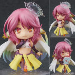 Figurine Nendoroid Jibril – No Game No Life