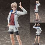 Figurine Yagami Riku – Prince of Stride Alternative