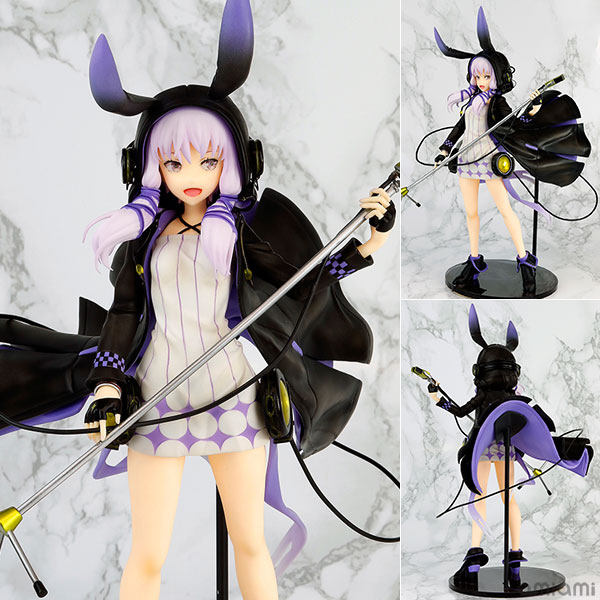 Figurine Yuzuki Yukari – Vocaloid