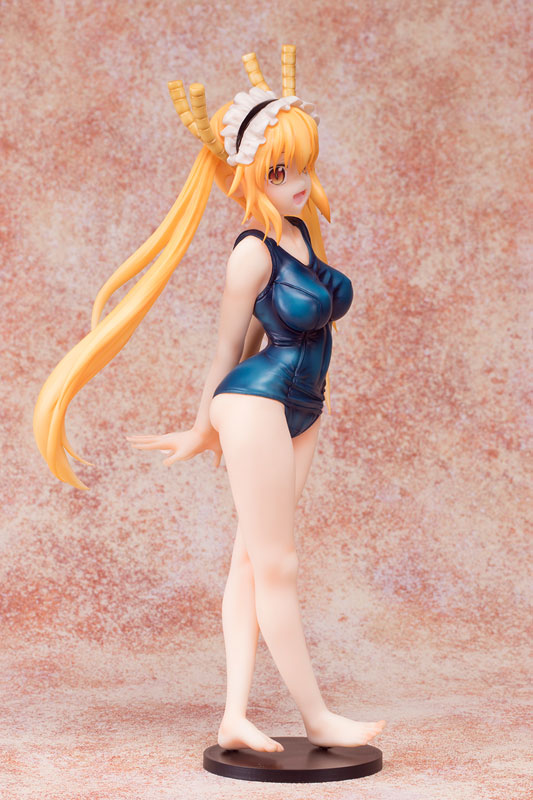 Figurine Tooru - Kobayashi-san chi no Maid Dragon Figurine Tooru - Kobayashi-san chi no Maid Dragon
