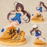 Figurine Hinatsuru Ai – Ryuuou no Oshigoto!