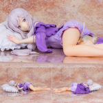 Figurine Emilia – Re:Zero kara Hajimeru Isekai Seikatsu