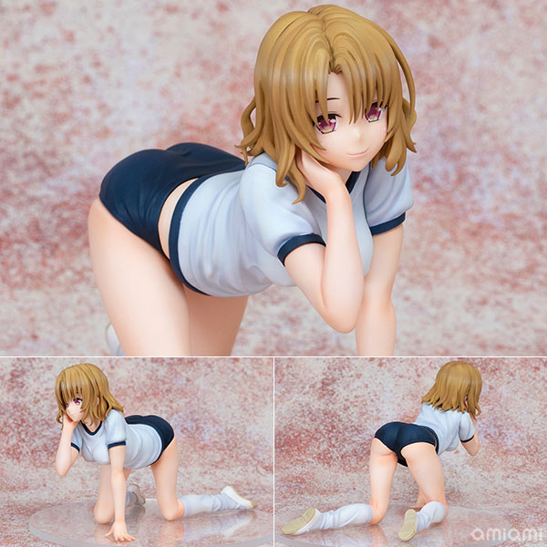 Figurine Momioka Risa – To LOVEru Darkness