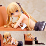 Figurine Sawamura Spencer Eriri – Saenai Heroine no Sodatekata ♭