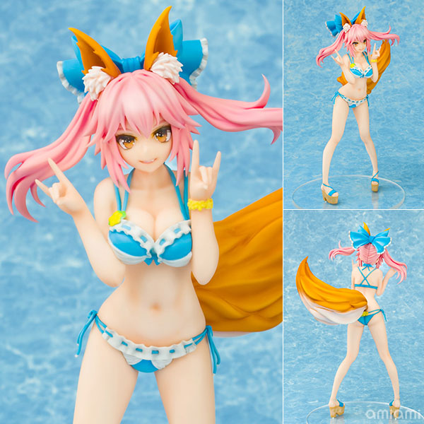 Figurine Tamamo no Mae – Fate/Extella