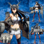 Figurine Nagato – Kantai Collection ~Kan Colle~