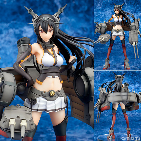 Figurine Nagato – Kantai Collection ~Kan Colle~
