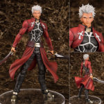 Figurine Archer – Fate/Stay Night Unlimited Blade Works