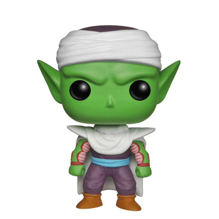 Figurine Funko Pop Piccolo – Dragon Ball Z