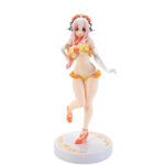 Figurine Sonico – SoniComi (Super Sonico)