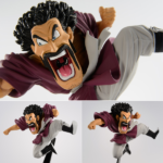 Figurine Mister Satan – Dragon Ball