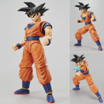 Figurine Son Goku – Dragon Ball Z