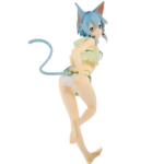 Figurine Sinon – Sword Art Online Code Register