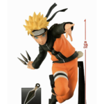 Figurine Uzumaki Naruto – Naruto Shippuuden