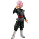 Figurine Goku Black SSR (Goku Super Saiyan Rose) – Dragon Ball Super