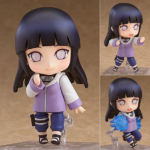 Figurine Nendoroid Hyuuga Hinata – Naruto Shippuuden