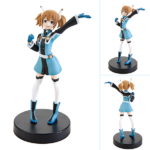 Figurine Silica – Gekijouban Sword Art Online : -Ordinal Scale-