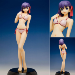 Figurine Matou Sakura – Fate/Hollow Ataraxia