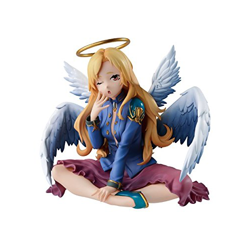 Figurine Lucifer – Monster Strike