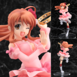 Figurine Asahina Mikuru – Suzumiya Haruhi no Yuuutsu