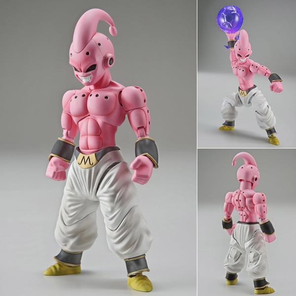 Figurine Majin Buu (Kid Buu) – Dragon Ball Z