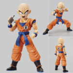 Figurine Kuririn – Dragon Ball Z