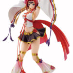 Figurine Kouzuki Kallen – Code Geass – Hangyaku no Lelouch