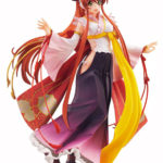 Figurine Shirley Fenette – Code Geass – Hangyaku no Lelouch