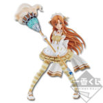 Figurine Asuna – Sword Art Online