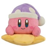 Pelluche Kirby