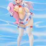 Figurine Sonico – SoniComi (Super Sonico)